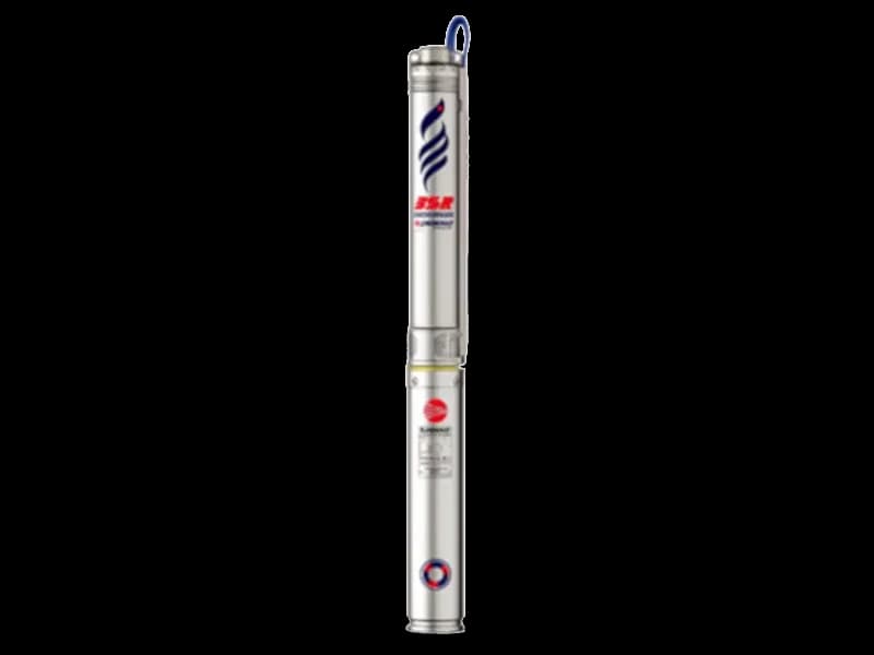 Насос Pedrollo 3SR 4931210PLA скважинный