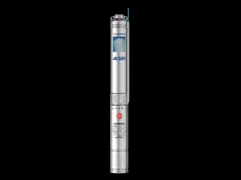 Насос Pedrollo 4SR-PS 4941206WNA1 скважинный