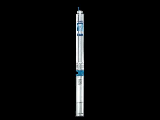 Насос Pedrollo 6SR 496B2720A скважинный