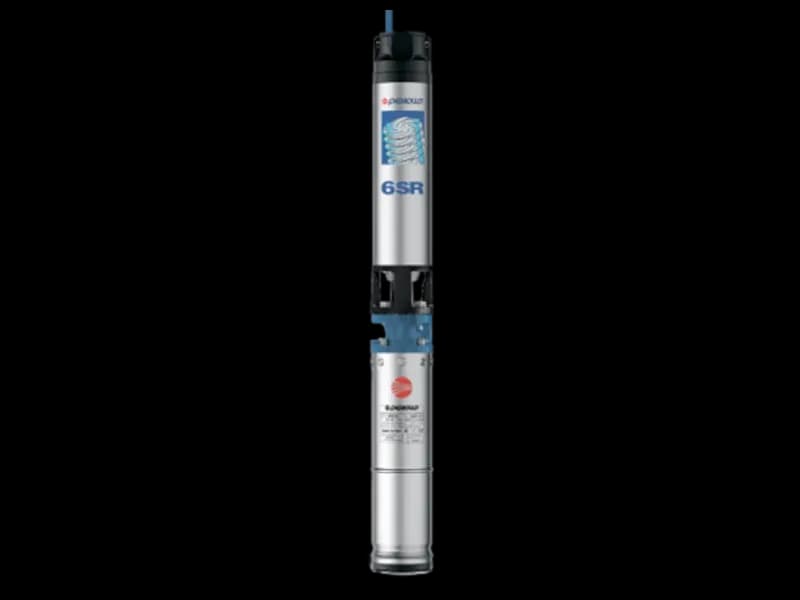 Насос Pedrollo 6SR 49I6A1811A1 скважинный