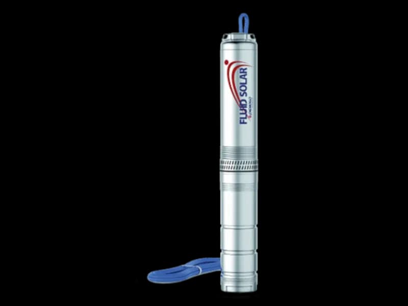 Насос Pedrollo FLUID SOLAR 49M4SK404A для колодца