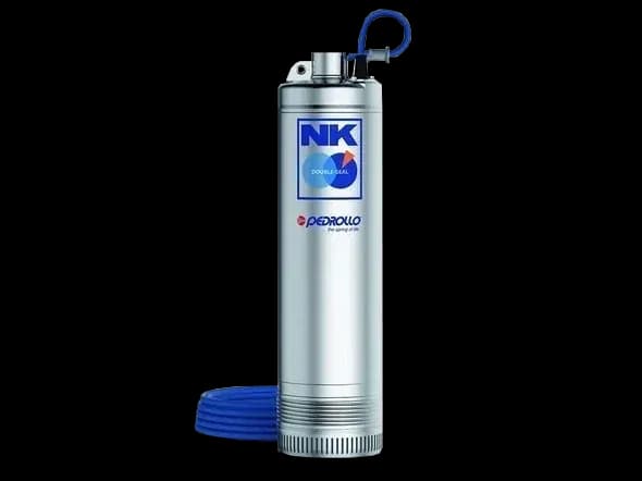 Насос Pedrollo NK 48SN2155A1 для колодца