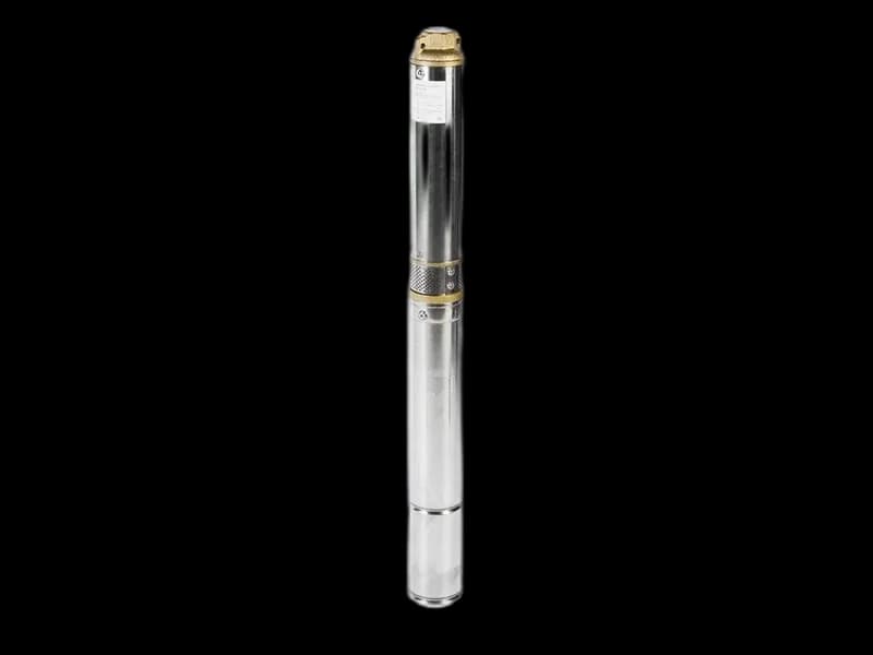 Скважинный насос с латунными частями SN-85/75L