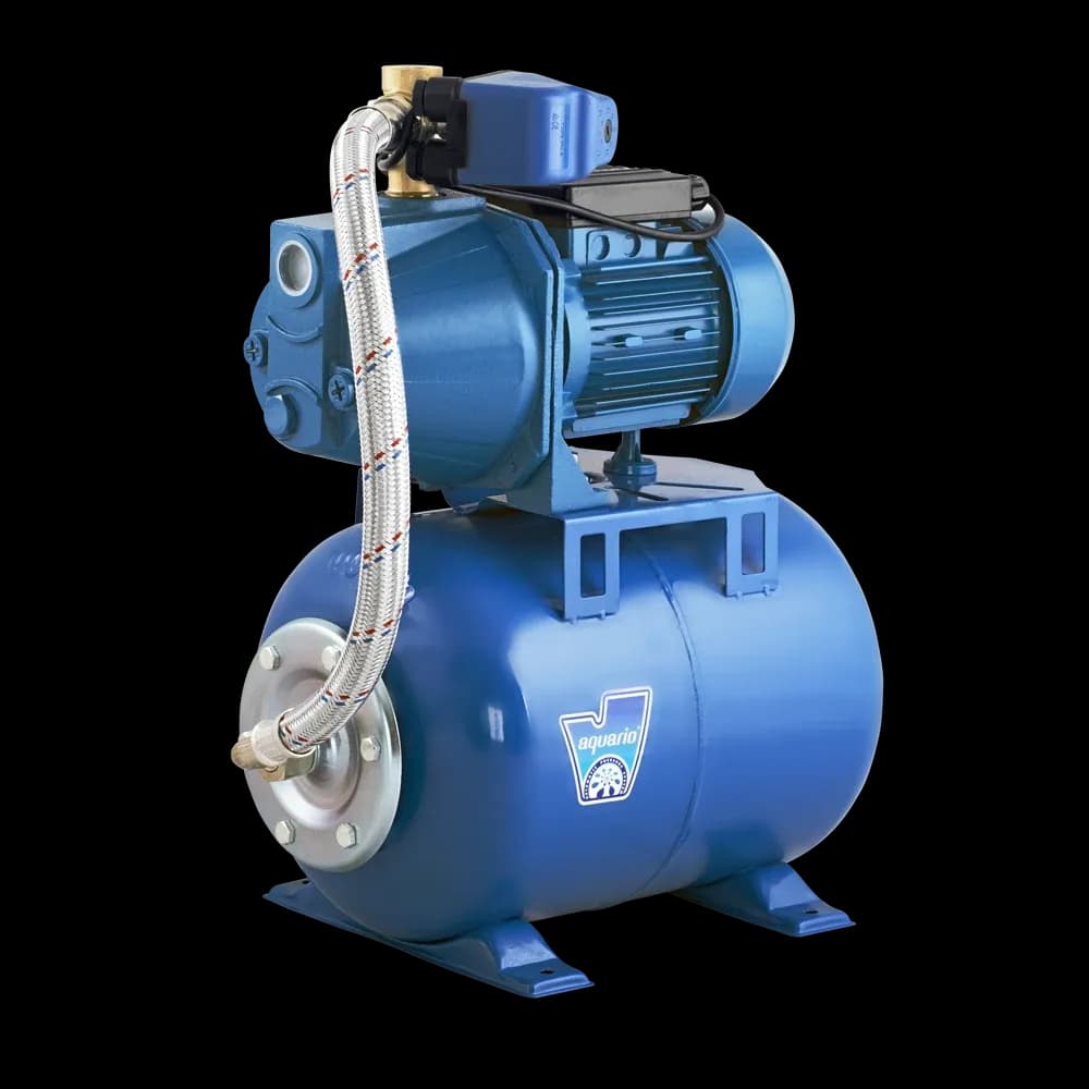 AUTO AJC-101B(50L)