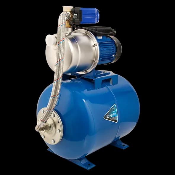 AUTO AJS-125A(50L)