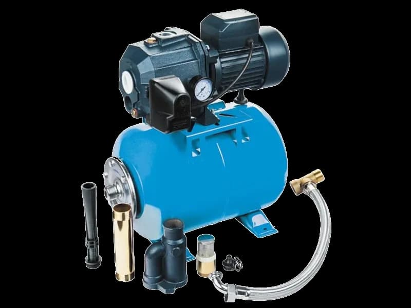 Насосная станция AUTO DP 750 скважинная