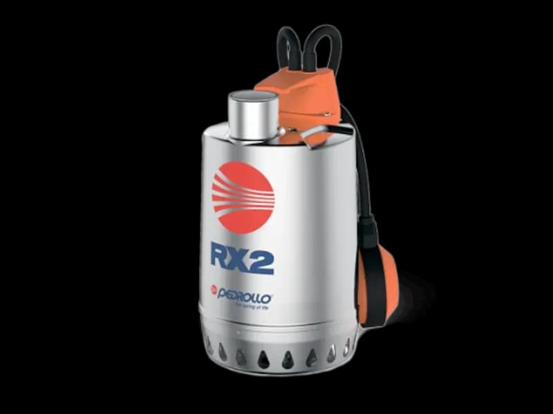 Насос Pedrollo RX 48TXP13A дренажный