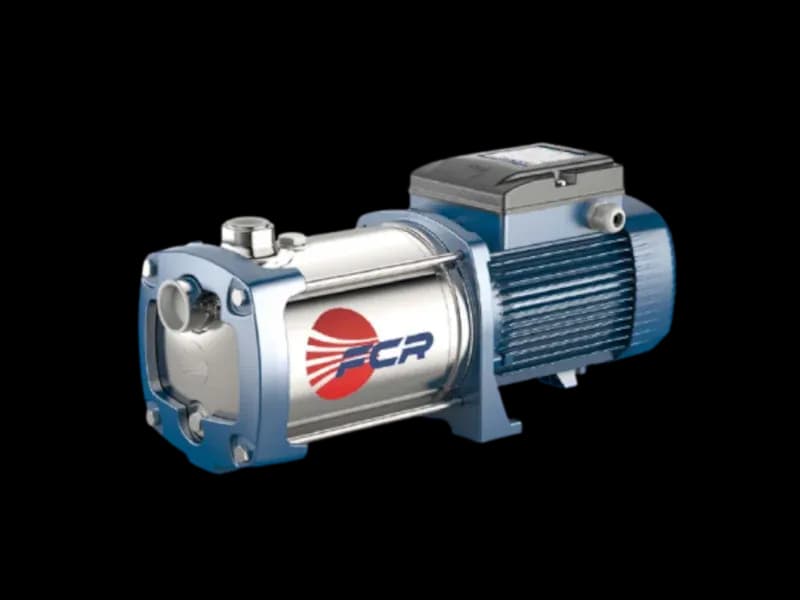 Насос Pedrollo FCR 43CRI1303A1 для водоснабжения