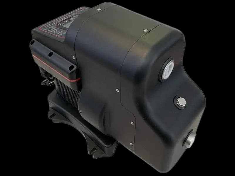 Насос TESK MINI 33MINI11000122 вертикальный многоступенчатый