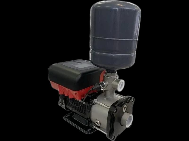 Насос TESK PH 33PHM4200122 вертикальный многоступенчатый