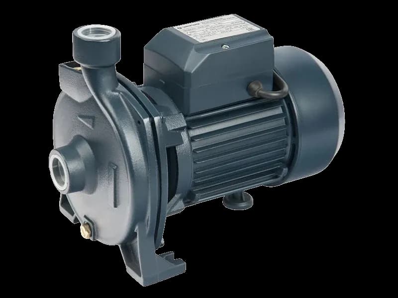 Насос Unipump CPM 158 для водоснабжения