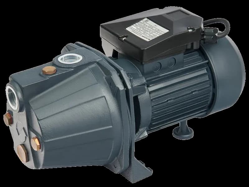 Насос Unipump JET 100 S для водоснабжения